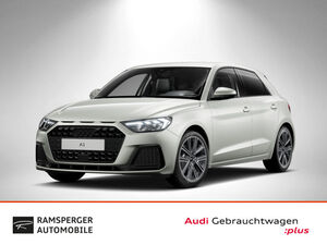 AUDI-A1 Sportback-Advanced 30 TFSI LED ACC Navi Optik,Voiture de l'année