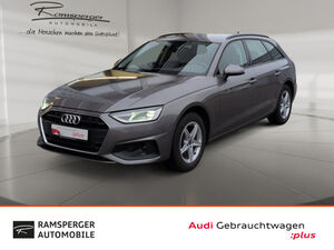 AUDI-A4 Avant-35 TDI 120(163) kW(PS) S tronic,Pojazdy używane