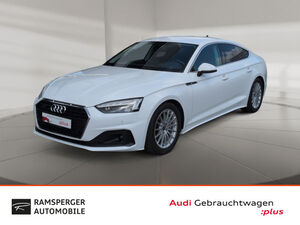 AUDI-A5 Sportback-40 TDI quat  Matrix HuD ACC Kamera,Begangnade