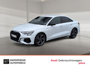 AUDI-A3 Limousine-S line 30 TFSI 81(110) kW(PS) S tronic,Vehículo de ocasión