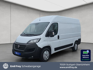 FIAT-Ducato-e L2H2  **Kamera/Navi**-,Rabljena 