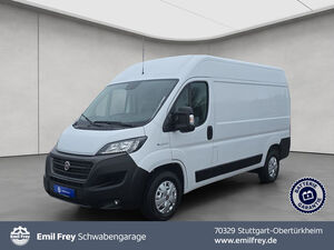 FIAT-Ducato-e L2H2 (47-kWh) **Kamera/Navi**-,Rabljena 