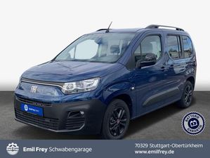FIAT-Doblo -E L1 Kombi Stom Launch Pack-E-Doblo,Gebrauchtwagen