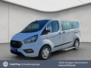 FORD-Transit Custom 320 L1H1 VA Trend**Kamera/Navi**-,Gebrauchtwagen