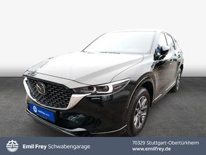 MAZDA-CX-5 SKYACTIV-D SCR AWD Takumi **8-Fach/LED**-,Auto usate
