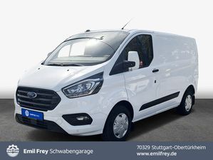 FORD-Transit Custom 300 L1H1 LKW VA Trend-Transit Custom,Аварийный автомобиль