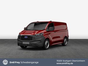 FORD-Transit Custom 320 L1H1 LKW 4x4 Autm Limited-Transit Custom,teşhirdeki otomobil