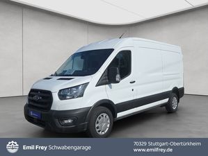 FORD-Transit 350 L3H2 Lkw VA Trend**Kamera/ACC**-,Gebrauchtwagen