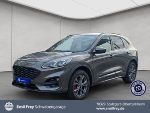 FORD-Kuga 25 Duratec PHEV ST-LINE X**LED/HeadUp**-,Gebrauchtwagen