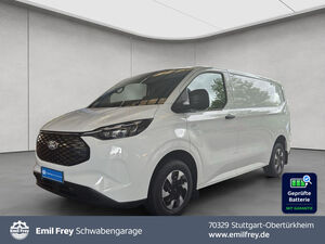 FORD-e-Transit Custom 320 L1H1 LKW HA Trend-e-Transit Custom,Подержанный автомобиль