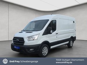 FORD-Transit 350 L2H2 Lkw VA Trend**AHK/PDC**-,Ojazdené vozidlá