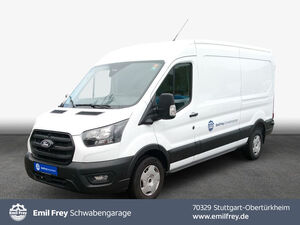 FORD-Transit 350 L3H2 Lkw VA Trend**Kamera/Navi**-,Predvádzacie vozidlo