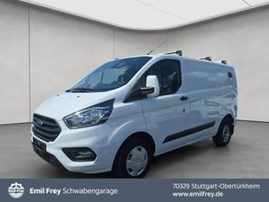 FORD-Transit Custom 280 L1H1 LKW VA Trend**PDC/Klima**-,Rabljena 
