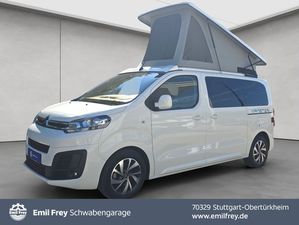 CITROëN-Spacetourer M 15 BlueHDi 120 Feel**VANSTER**-,Ojetá vozidla