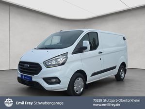 FORD-Transit Custom 280 L1H1 LKW VA Trend-Transit Custom,Gebrauchtwagen