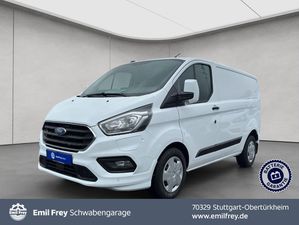 FORD-Transit Custom 340 L1H1 LKW 10 EcoBoost PHEV Trend**Navi**-,Gebrauchtwagen
