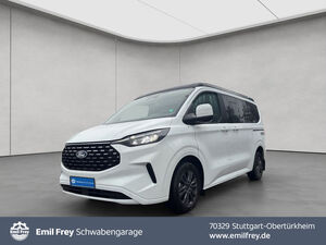 FORD-Tourneo Custom VANEXXT Level 1 - 320 L1 4x4 Autm Titanium-Tourneo Custom,Gebrauchtwagen