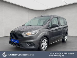 FORD-Transit Courier  Trend-Transit Courier,Gebrauchtwagen