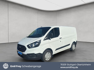 FORD-Transit Custom 280 L1H1 LKW VA Basis-Transit Custom,Véhicule accidenté