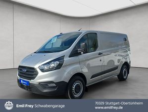 FORD-Transit Custom 260 L1H1 LKW VA City Light **Klima/Sortimo**-,Auto usate