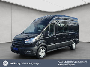 FORD-Transit 350 L3H3 Lkw VA Trend**Kamera/Navi**-,firmabil