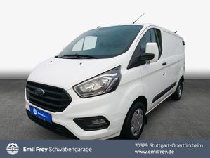 FORD-Transit Custom 280 L1H1 LKW VA Trend**AHK/Ladeboden**-,Auto usate