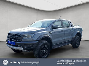 FORD-Ranger 2,0 l EcoBlue Autm Raptor**Standhzg**-,Gebrauchtwagen