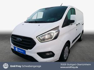 FORD-Transit Custom 300 L1H1 LKW VA Trend**Kamera/CarPlay**-,kullanılmış otomobil