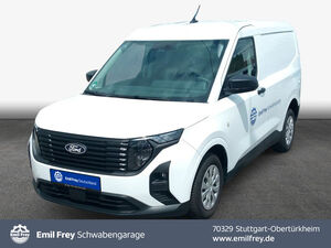 FORD-Transit Courier 1,0 l EcoBoost Trend**Kamera/Sitzhzg**-,Демонстрационный автомобиль