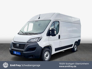 FIAT-Ducato L2H2 35**CarPlay**-,Polovna