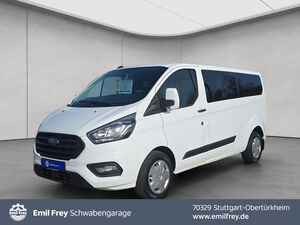 FORD-Transit Custom 320 L2H1 VA Trend**Kamera/Navi**-,Begangnade