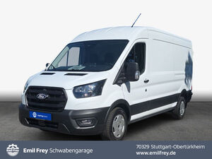 FORD-Transit 350 L3H2 Lkw VA Autm Trend**360°Kamera/Navi**-,Polovna