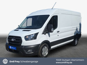 FORD-Transit 350 L3H2 Lkw VA Autm Trend**360°Kamera/Allwetter**-,kullanılmış otomobil