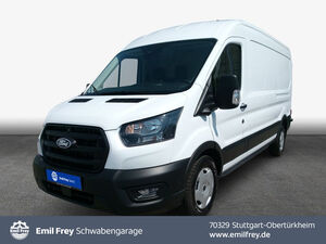 FORD-Transit 350 L3H2 Lkw VA Autm Trend**360°Kamera/Navi**-,Vehicule second-hand