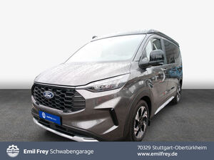 FORD-Tourneo Custom Nugget 320 L1 4x4 Autm Active**19 Zoll/Markise/AHK**-,Předváděcí vozidlo