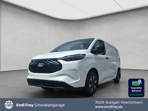 FORD-e-Transit Custom 320 L1H1 LKW HA Trend-e-Transit Custom,Pojazd testowy
