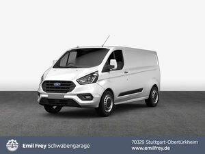FORD-Transit Custom 280 L1H1 LKW VA Trend**AHK/CarPlay**-,Begangnade