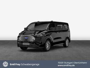 FORD-Tourneo Custom 20 EcoBlue 320 L1 Titanium AWD**Kamera/19Zoll**-,Ojazdené vozidlá