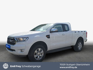 FORD-Ranger Extra 2,0 l EcoBlue Autm XLT-Ranger,Ojazdené vozidlá