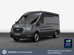 FORD-e-Transit 350 L3H2 68kWh Lkw HA Trend**Kamera/Navi**-,Rabljena 