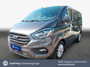 FORD-Transit Custom 320 L1H1 Autm ServiceNEU**ZahnriemenNEU**Trend**Kamera/ACC**-,Подержанный автомобиль
