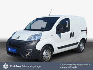 FIAT-Fiorino Multijet InspektionNEU**KupplungNeu**-,Polovna