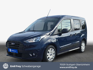 FORD-Transit Connect 230 L1 LKW Trend**Klima**-,Begangnade