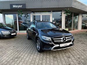 MERCEDES-BENZ-GLC 220-d 4Matic Exclusive GLC 220 d 4Matic (253905),Vehicule second-hand