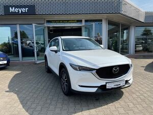 MAZDA-CX-5-,Begangnade