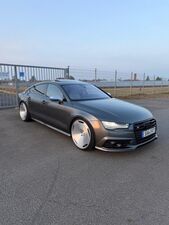 AUDI-S7-,Vehicule second-hand