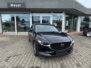MAZDA-CX-30-L SKYACTIV-G 20 M Hybrid 6GS AL-HOMURA,Demo vehicle