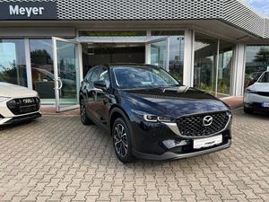 MAZDA-CX-5-22L SKYACTIV D 150ps 6AT FWD ADVANTAGE,Demo vehicle