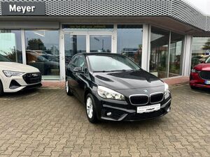 BMW-216-,Gebrauchtwagen