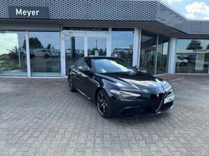 ALFA ROMEO-Giulia-,Gebrauchtwagen